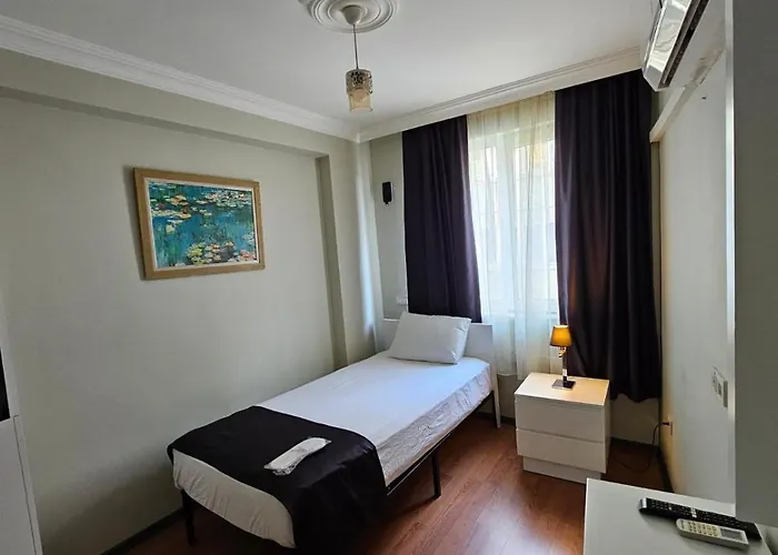 Sever Hotel