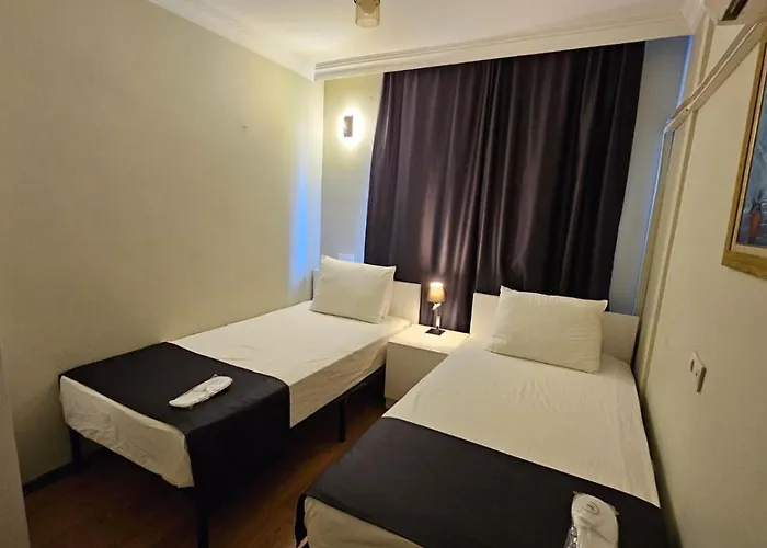 Sever Hotel
